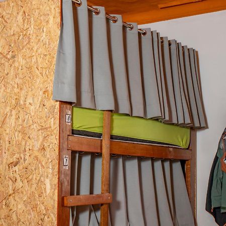 Econunay Hostels Arequipa Bagian luar foto