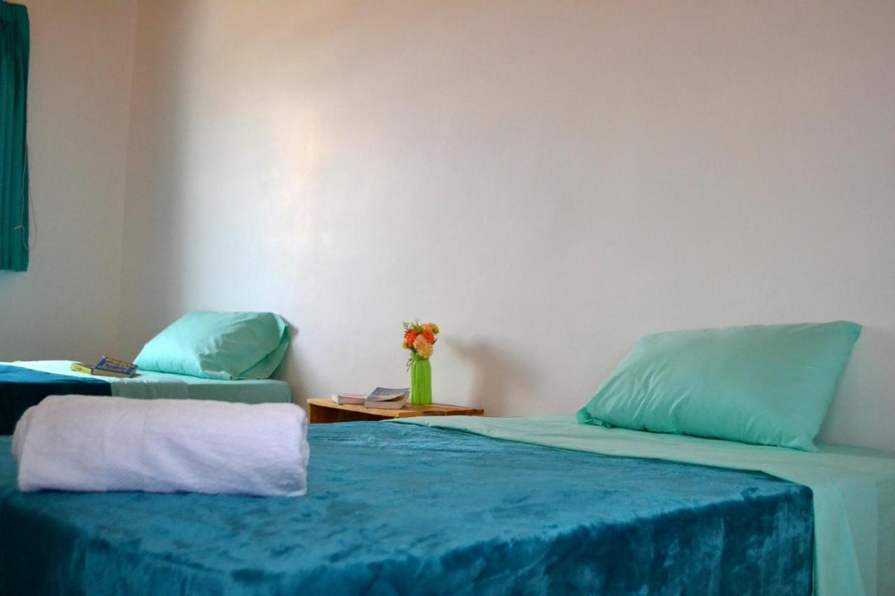 Econunay Hostels Arequipa Bagian luar foto