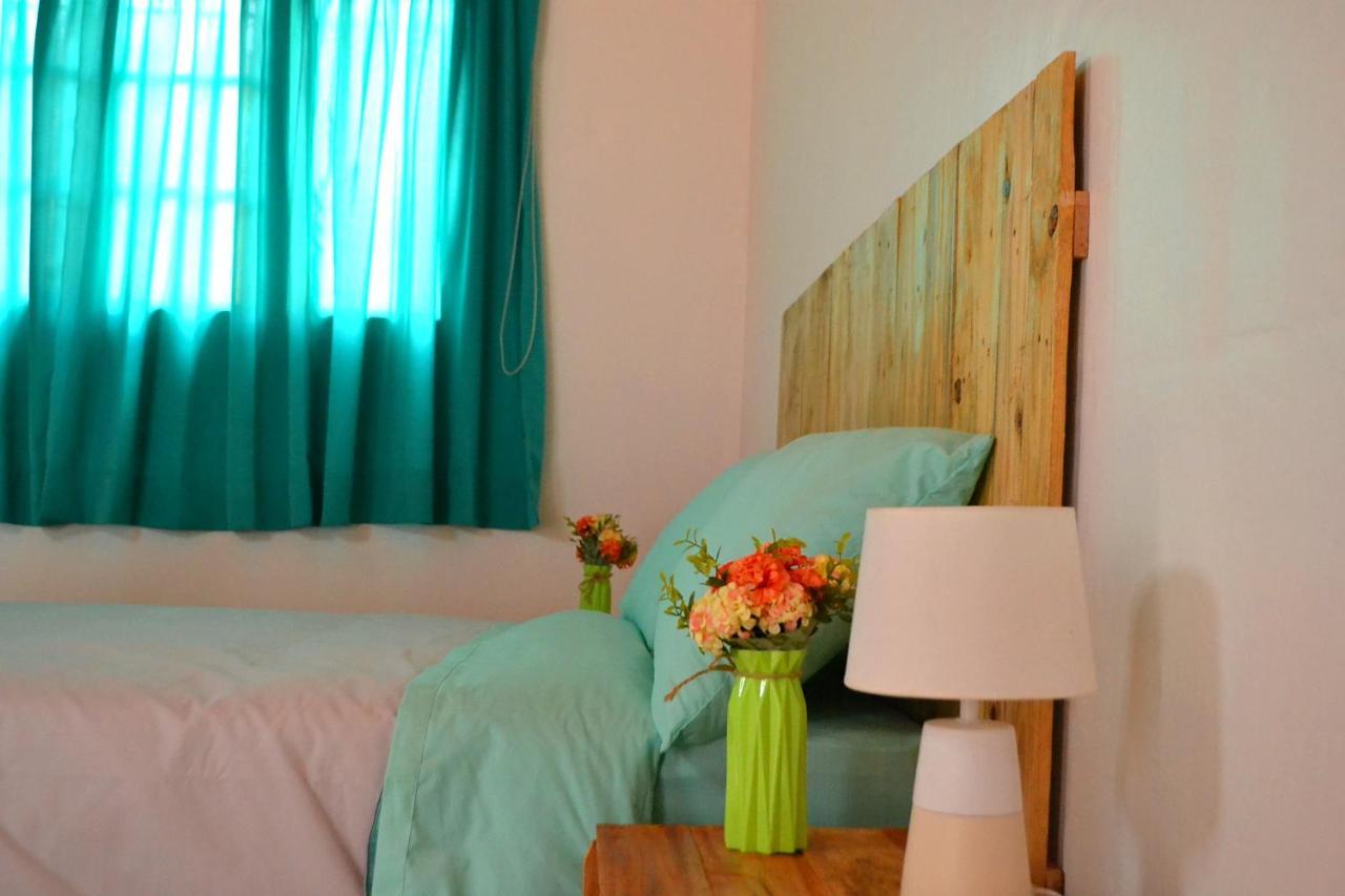 Econunay Hostels Arequipa Bagian luar foto