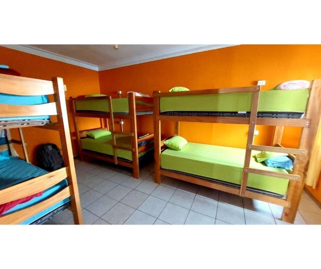 Econunay Hostels Arequipa Bagian luar foto