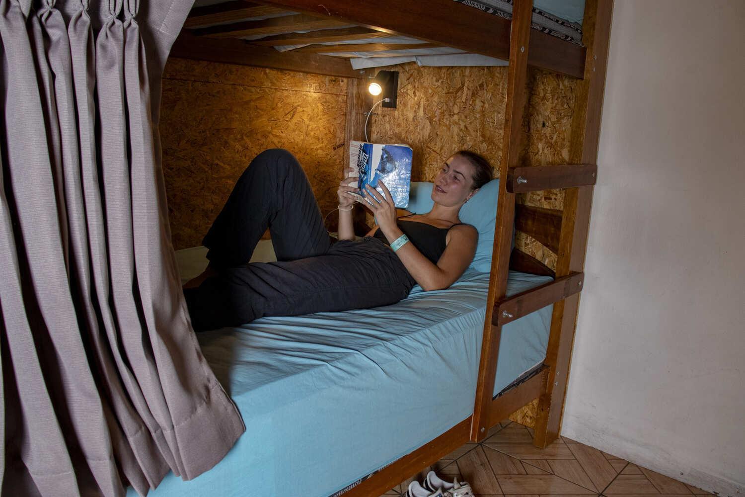 Econunay Hostels Arequipa Bagian luar foto
