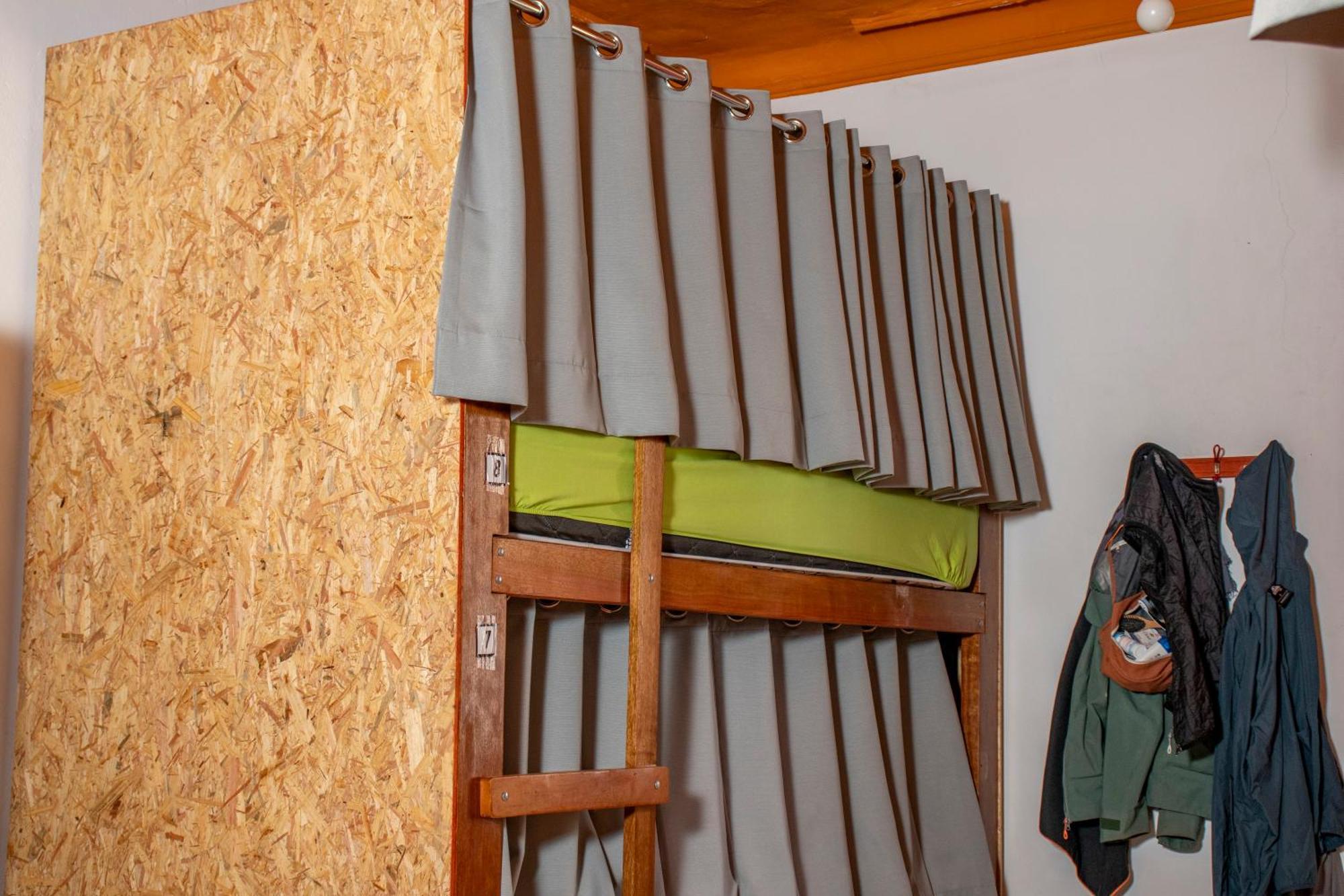 Econunay Hostels Arequipa Bagian luar foto