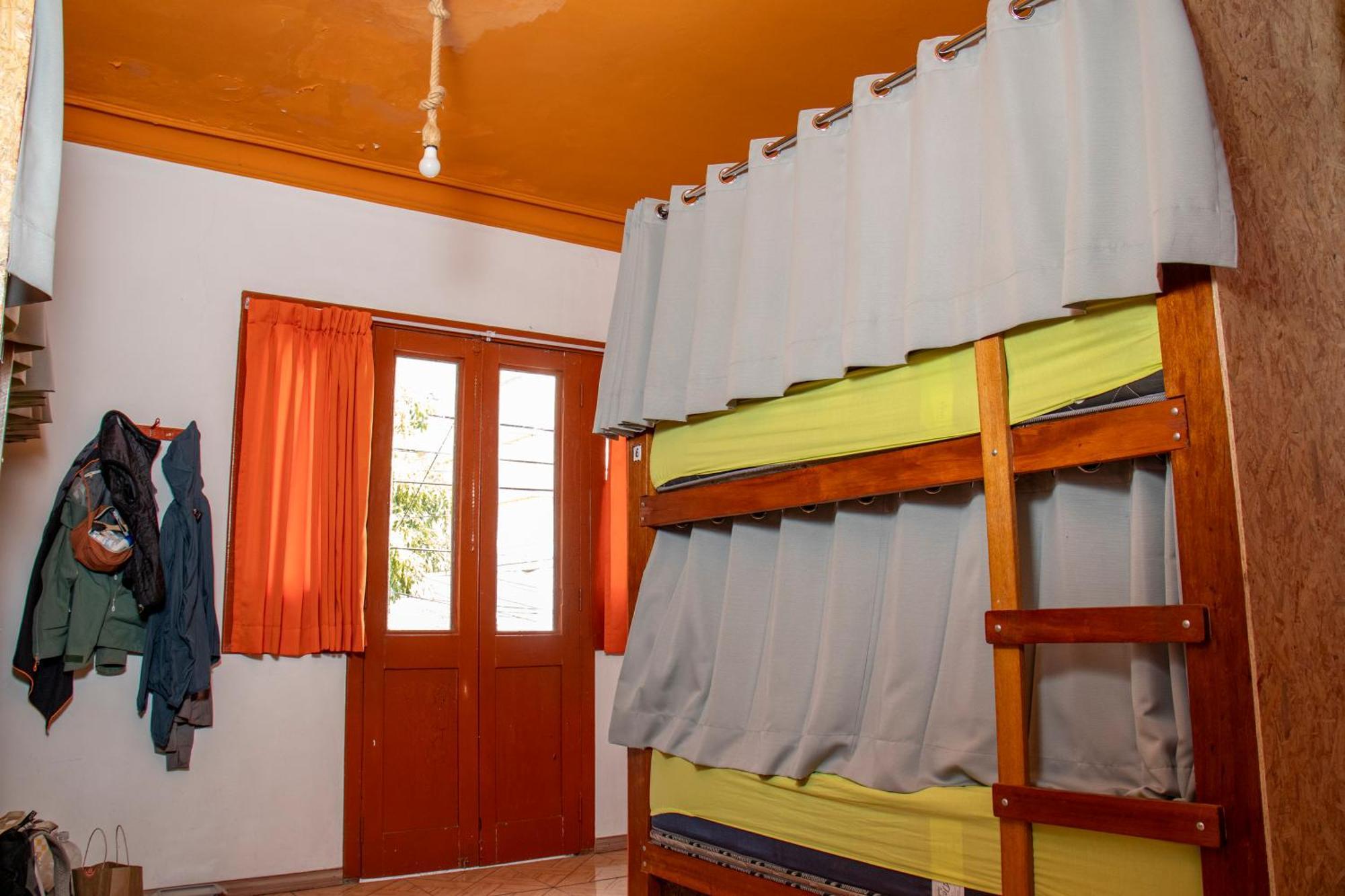 Econunay Hostels Arequipa Bagian luar foto